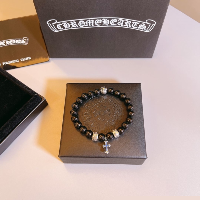 Ch**me He**ts bracelets